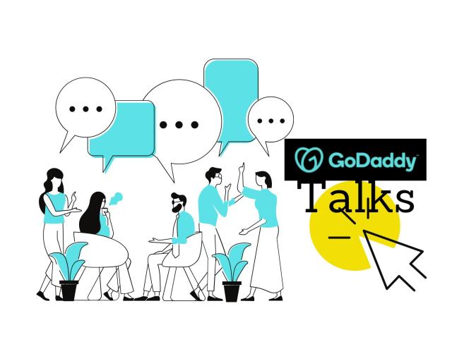 Alkemy, GoDaddy Talks: testimonianze e casi di successo per far crescere i business online