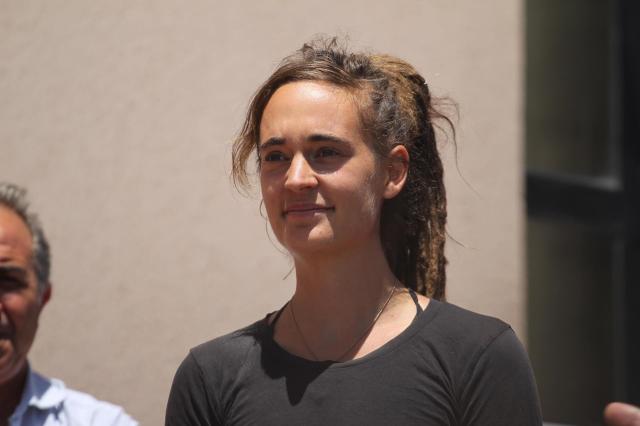 Salvini contro Carola Rackete