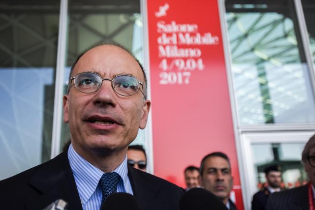 Pd, Letta insiste: "Ci vogliono due donne capigruppo alla Camera e al Senato"