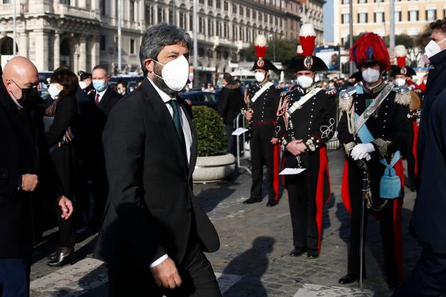 Alleanza Pd-M5s, Fico