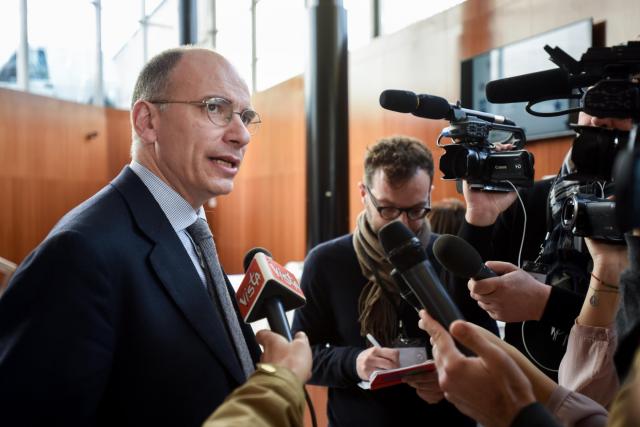 Sondaggi politici La7 oggi