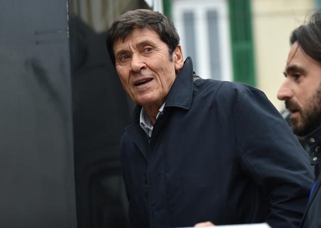 Gianni Morandi 