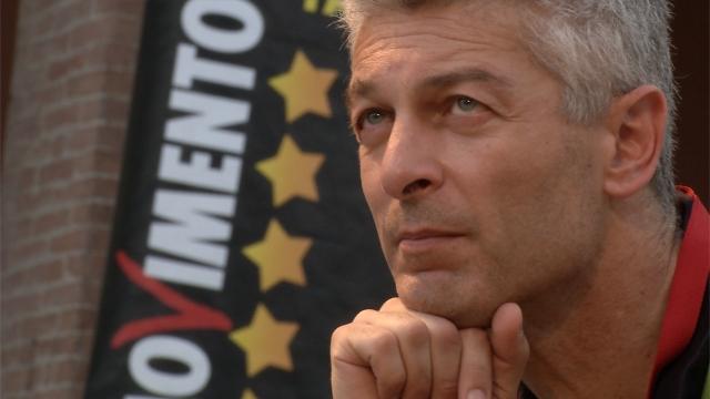 Nicola Morra Asp Cosenza