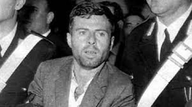 Morte Notarnicola: chi era il bandito "poeta" della banda Cavallero