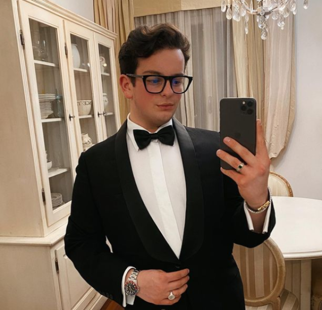 Leonardo Maini Barbieri