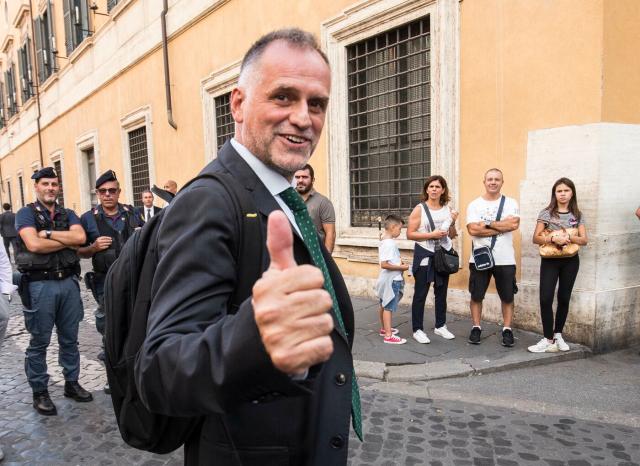 Covid estate 2021, le previsioni di Garavaglia