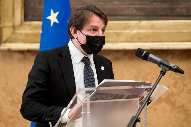 Reddito di cittadinanza, Tridico