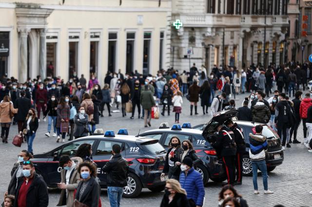 Covid e quarantena ridotta, Regioni in pressing: oggi il Cts 