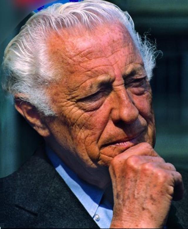 Gianni Agnelli, i 100 anni dell'Avvocato