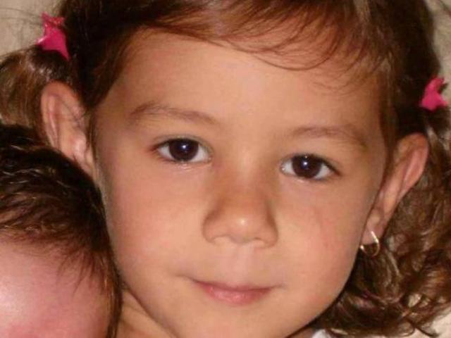 Denise Pipitone ritrovata in Russia