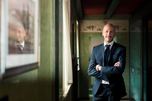 Masi Agricola: nasce 'Fresco di Masi', essenza del vino autentico 