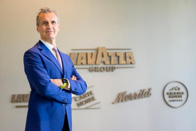 Lavazza Group: chiude 2020 con ricavi per 2 miliardi e carbon neutral entro il 2030 