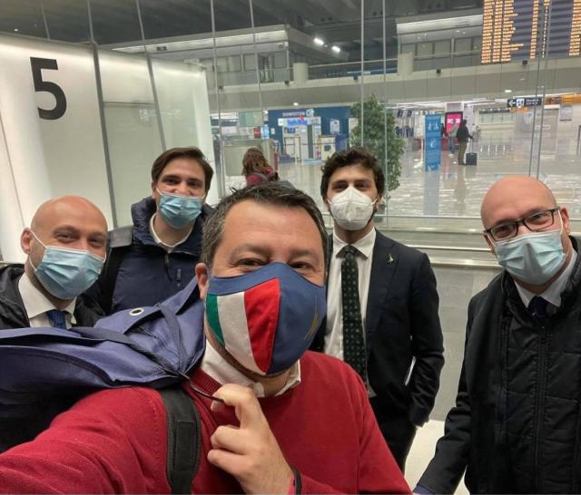 Decreto Covid aprile 2021, no a zone gialle