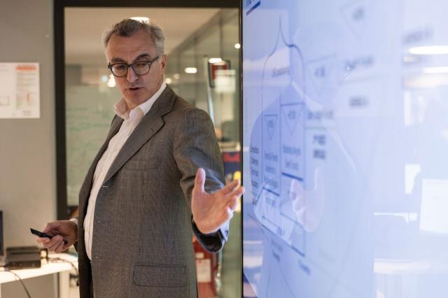 LVenture Group, Capello: 'Puntare su sostenibilit&agrave; per creare occupazione e sviluppo'