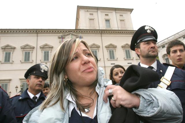 Denise Pipitone, ultimissime: la tv russa ha gi&agrave; detto la verit&agrave; a Olesya Rostova 