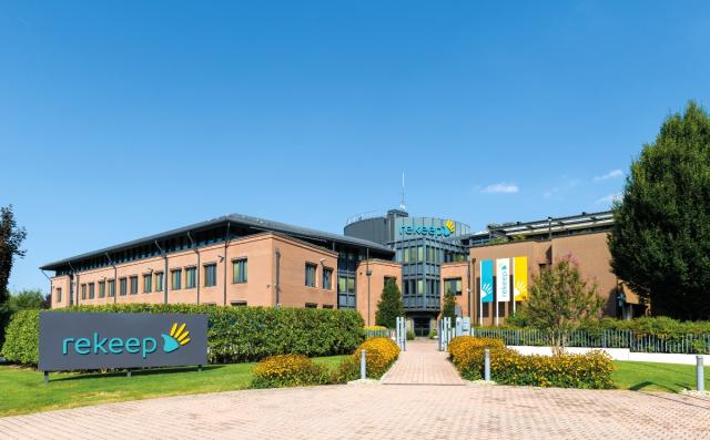 Rekeep acquisisce il 60% di U.Jet, leader in dispositivi TNT per il mercato sanitario 