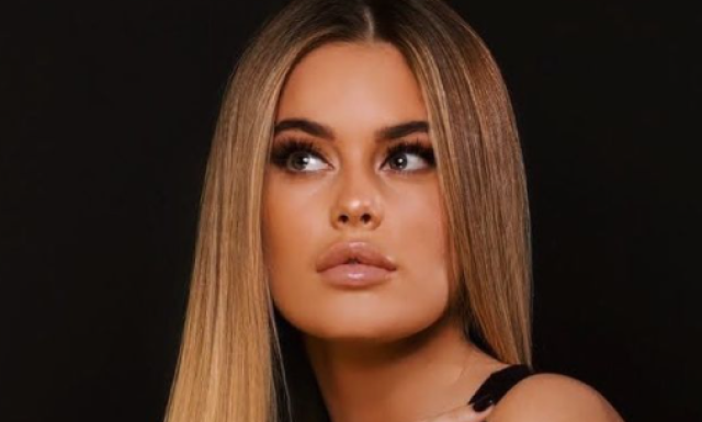 Fabrizio Corona fidanzato con Sophie Codegoni? "Lei &egrave; spesso ai suoi festini"