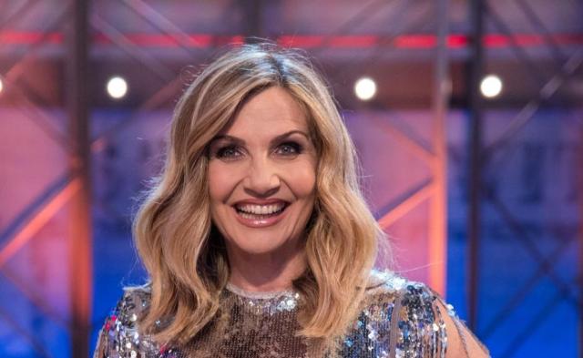 Lorella Cuccarini al posto di Barbara D'Urso la domenica pomeriggio? RUMOR BOMBA