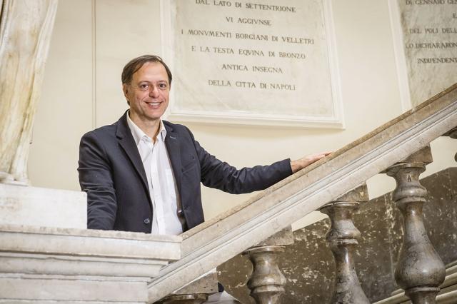 Al MANN arrivano i "Gladiatori".  Giulierini: "Investire in cultura per non essere fagocitati da altri paesi"