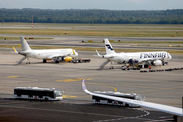 &nbsp;SEA e Parco del Ticino insieme per una gestione sostenibile di Malpensa
