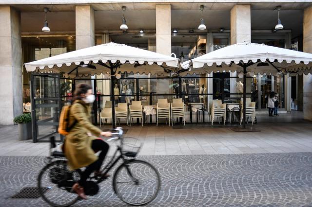 Lombardia in zona arancione da luned&igrave; 12 aprile? Fontana verso il cambio colore 