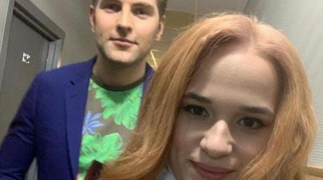 Olesya Rostova, chi &egrave; veramente