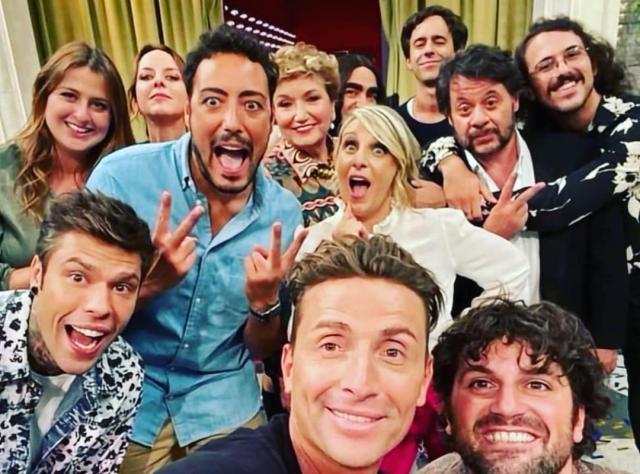 LOL - Chi ride &egrave; fuori, chi &egrave; il vincitore: SPOILER 