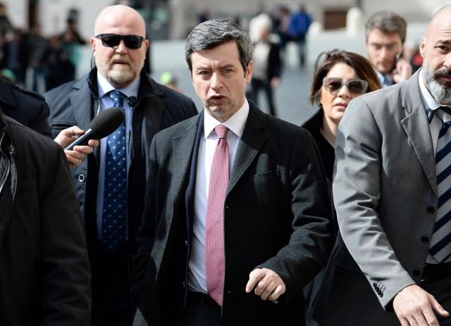 &nbsp;Economia sociale, Andrea Orlando: "Co-progettazione tra PA e  Terzo Settore"