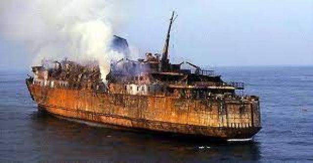 Moby Prince: trent'anni dalla tragedia in cui morirono bruciate 140 persone