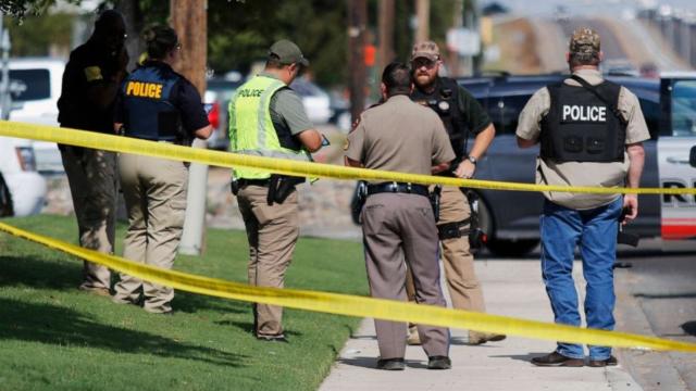 Sparatoria a Kansas City, 3 morti e 5 feriti. 25mila dollari  per informazioni sull'aggressore