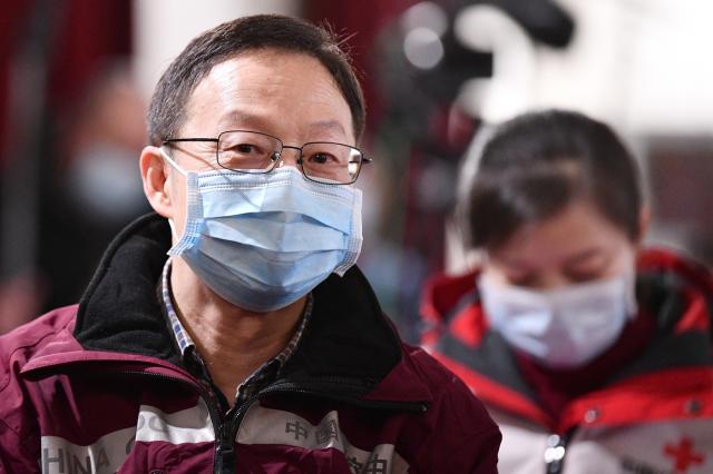 Vaccino Covid, ammissione choc della Cina