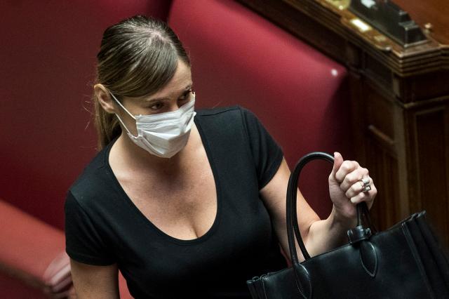 Maria Elena Boschi contro Il Fatto Quotidiano