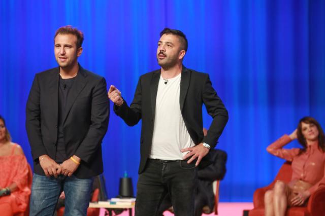 Pio e Amedeo: &ldquo;Noi col catcalling abbiamo fatto carriera. Emigratis? Che vergogna&rdquo;