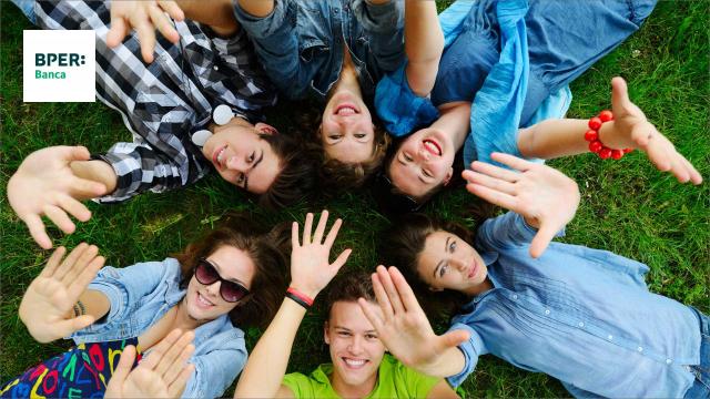 BPER Banca, al via il crowdfunding per finanziare 5 progetti educativi