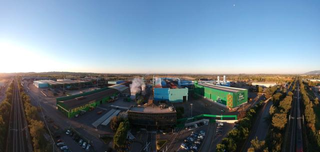 Enel X supporta il Gruppo Feralpi per obiettivi di sostenibilit&agrave;