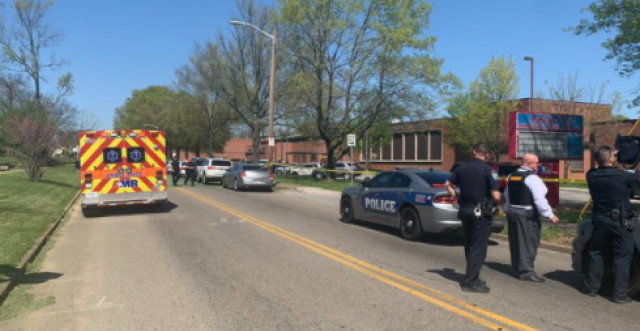 Usa, sparatoria al liceo: diversi feriti e un arresto