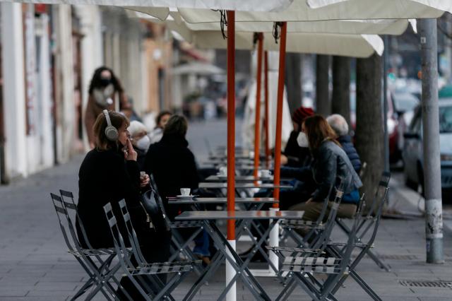 Covid e guerra Ucraina, l'allarme di Bianchini: "A pagare sono sempre le imprese"