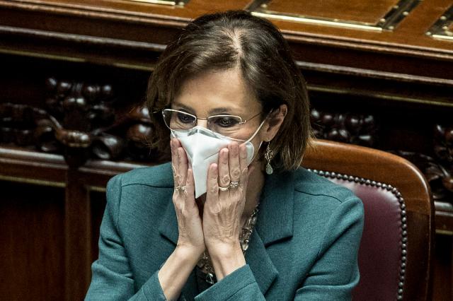 Chi &egrave; Marta Cartabia, pronta a diventare presidente della Repubblica: partito, genitori, marito e figli