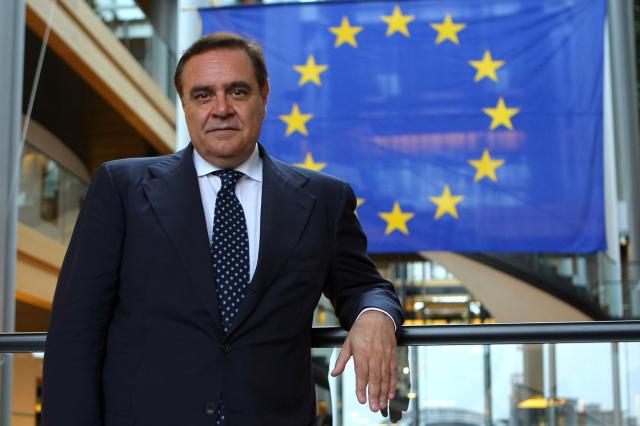 Governo Draghi, Mastella: "Siamo sotto una dittatura a tempo (ma va bene cos&igrave;)"