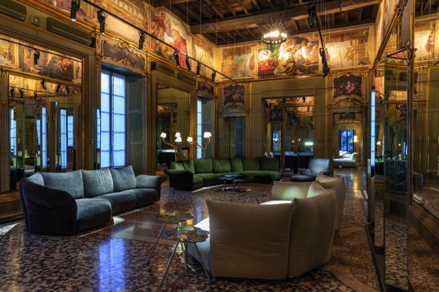 Designer&rsquo;s Week, Milano portavoce della forza, del coraggio e della passione italiana&nbsp;