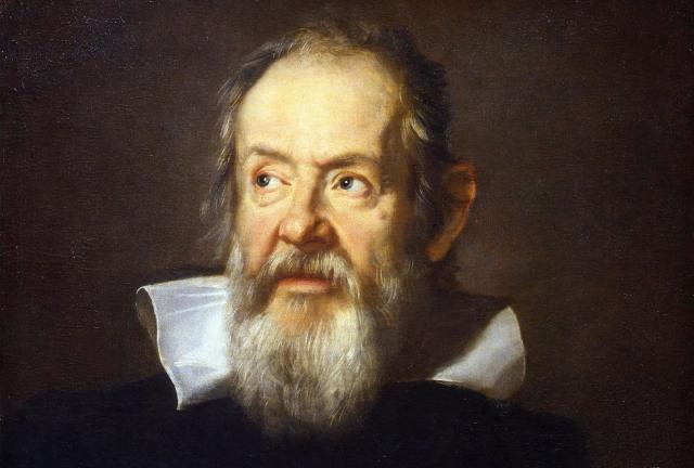 Galileo Galilei, sparisce trattato astronomico: &egrave; giallo