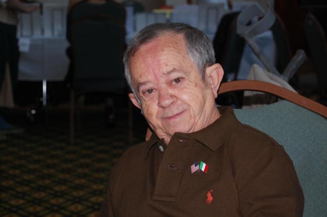 Morto Felix Silla, il Cugino Itt in Famiglia Addams