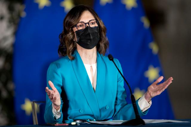 Vaccino Covid, Gelmini festeggia: "Un italiano su quattro ha avuto prima dose"