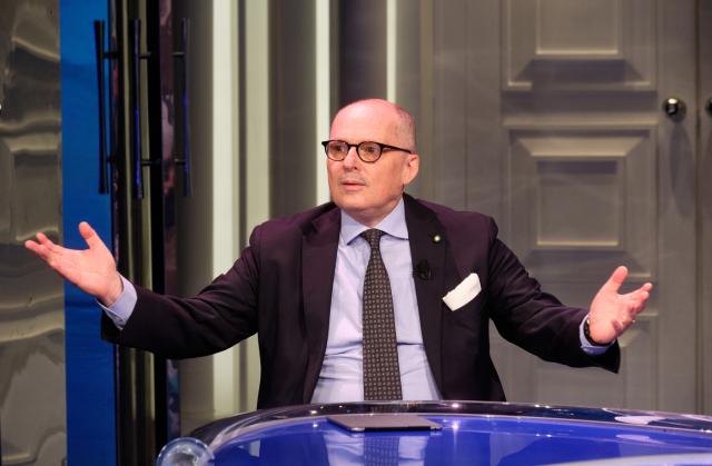 Covid, Ricciardi: "Dopo un anno pronti a commettere gli stessi errori"