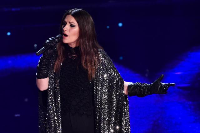 Laura Pausini: "Ho un problema al cuore, la tachicardia parossistica sovraventricolare", acutizzata all'Eurovision 2022