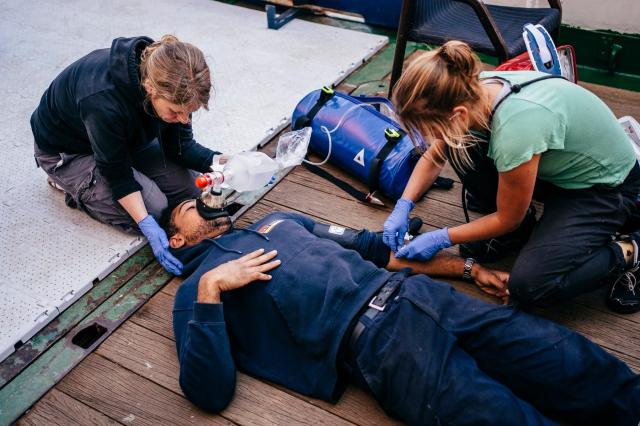 Naufragio nave migranti in Libia, Salvini: "Sangue sulla coscienza dei buonisti"