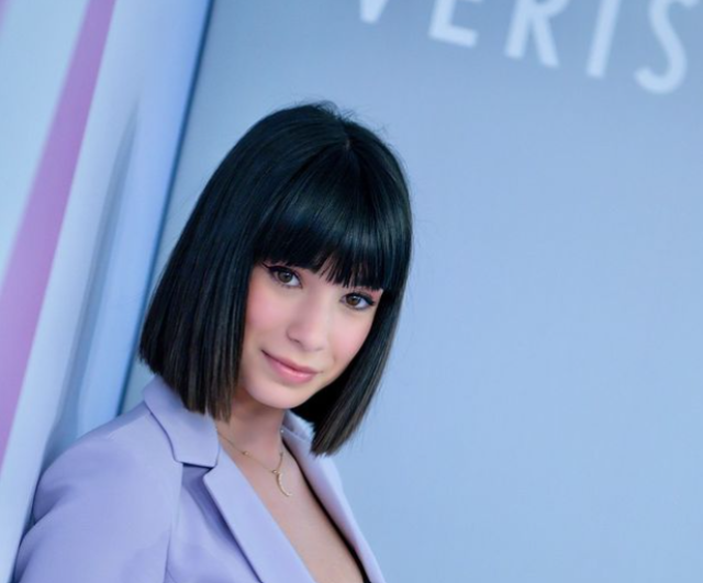 Martina Miliddi Verissimo