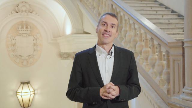 Il Museo Egizio di Torino riapre al pubblico, Greco: &ldquo;Una nuova nascita&rdquo;