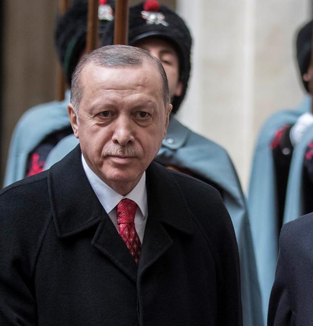 Genocidio armeno, la Turchia prova a impedire gli eventi in memoria del grande massacro