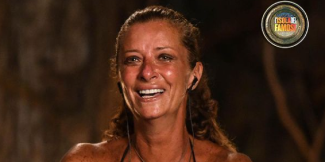 Isola dei Famosi, Valentina Persia contro Vera Gemma: FUORIONDA CLAMOROSO